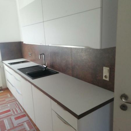 Nolte Apartment Варбурґ Екстер'єр фото
