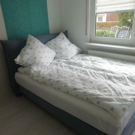 Nolte Apartment Варбурґ Екстер'єр фото